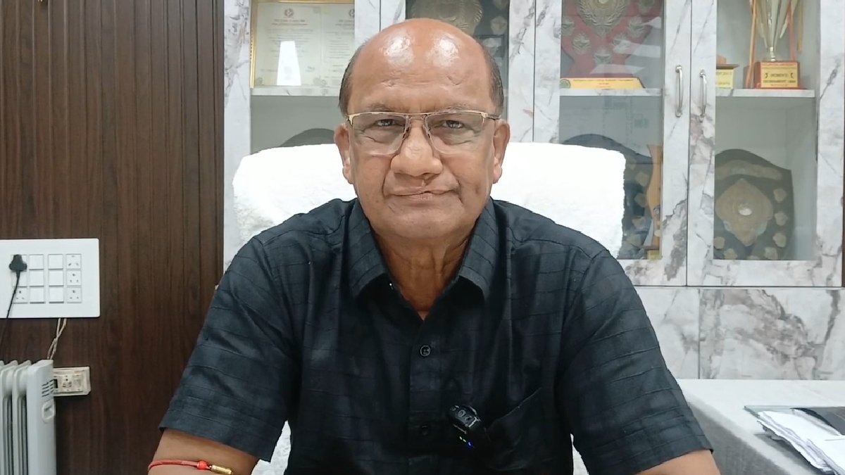 स्पॉट कोटा बंद, नामांकन के नाम पर ठगी से रहें सावधान: प्राचार्य बिपिन कुमार
